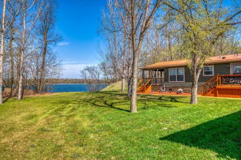 39452 380th Street SE Fosston MN 56542