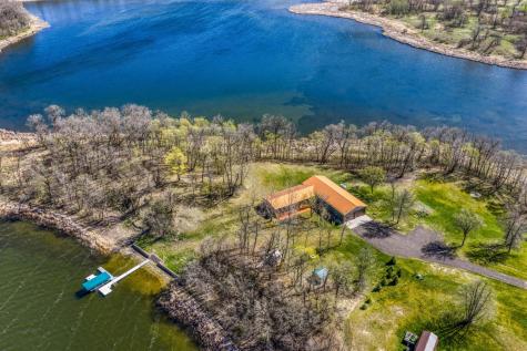 39452 380th Street SE Fosston MN 56542