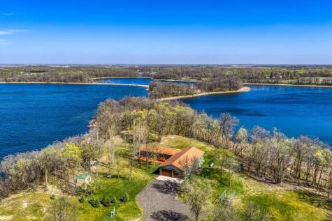 39452 380th Street SE Fosston MN 56542