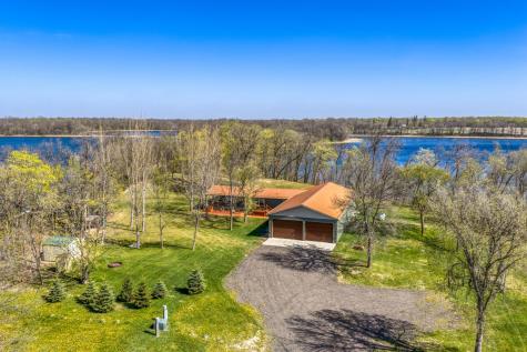 39452 380th Street SE Fosston MN 56542