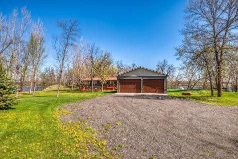 39452 380th Street SE Fosston MN 56542