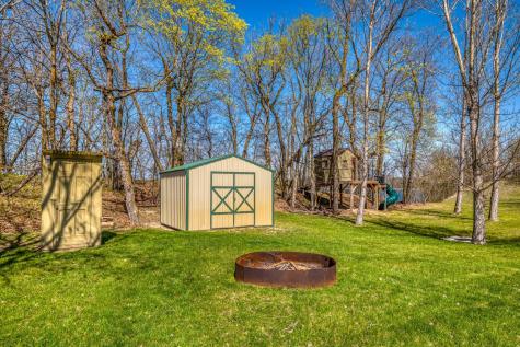39452 380th Street SE Fosston MN 56542