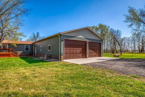 39452 380th Street SE Fosston MN 56542