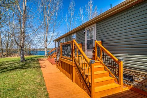 39452 380th Street SE Fosston MN 56542
