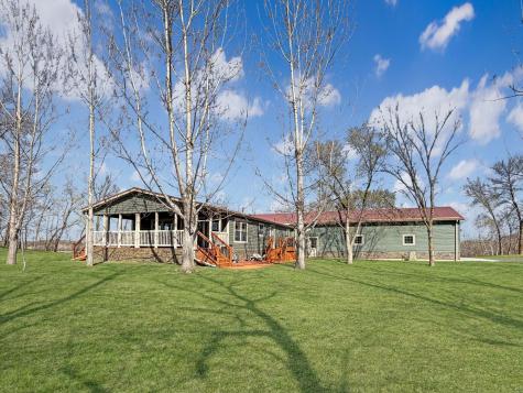 39452 380th Street SE Fosston MN 56542
