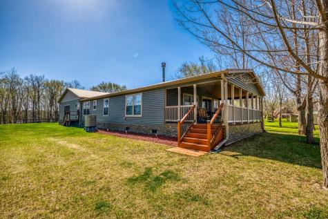 39452 380th Street SE Fosston MN 56542