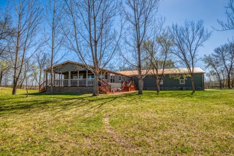 39452 380th Street SE Fosston MN 56542