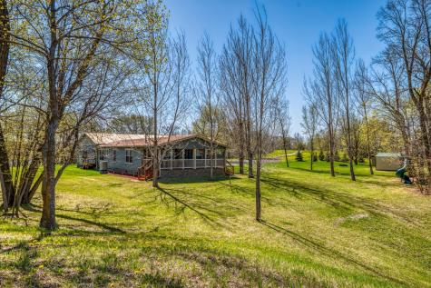 39452 380th Street SE Fosston MN 56542