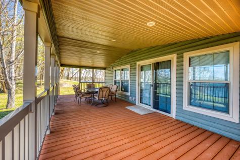 39452 380th Street SE Fosston MN 56542