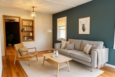 805 Aurdal Avenue Fergus Falls MN 56537