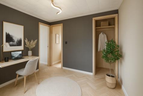 805 Aurdal Avenue Fergus Falls MN 56537