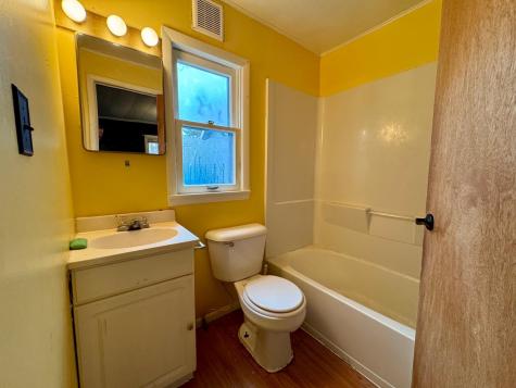 805 Aurdal Avenue Fergus Falls MN 56537