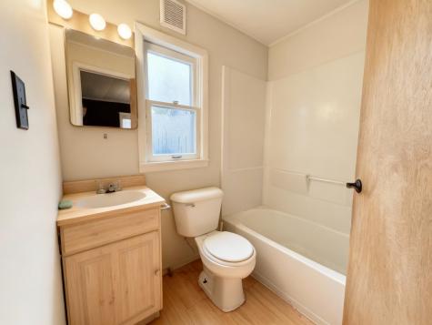 805 Aurdal Avenue Fergus Falls MN 56537