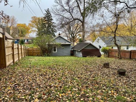 805 Aurdal Avenue Fergus Falls MN 56537