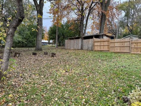 805 Aurdal Avenue Fergus Falls MN 56537