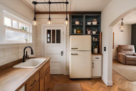 805 Aurdal Avenue Fergus Falls MN 56537