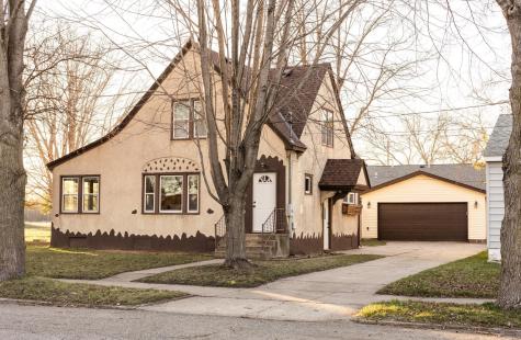 311 Murphy Street Foley MN 56329