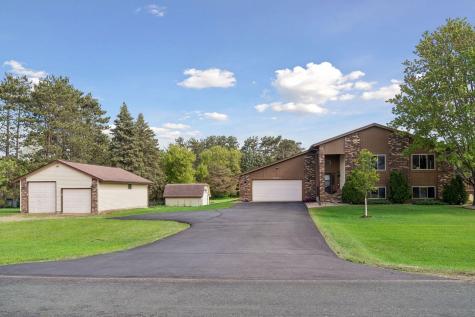 3301 154th Lane NW Andover MN 55304
