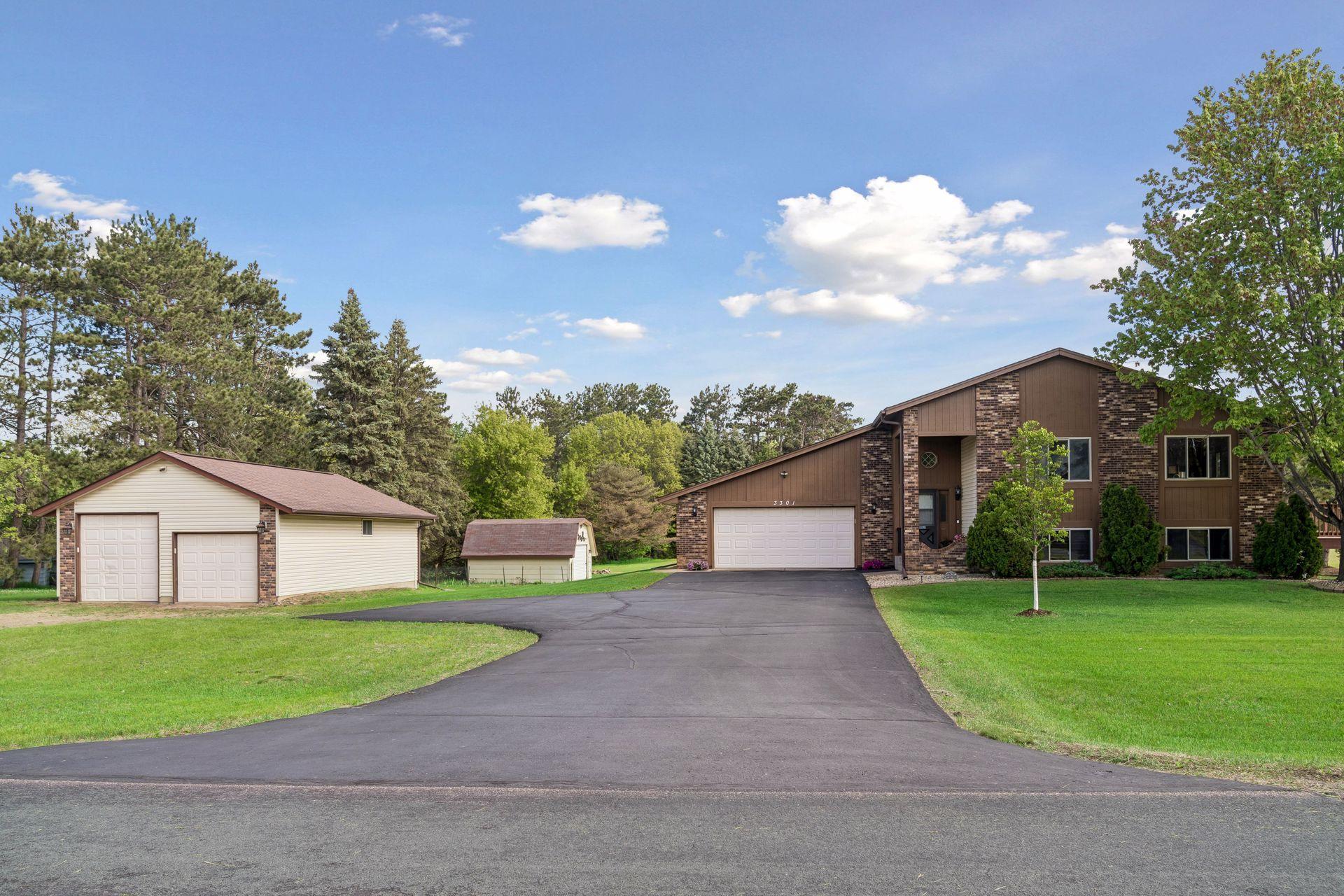 3301 154th Lane NW Andover MN 55304
