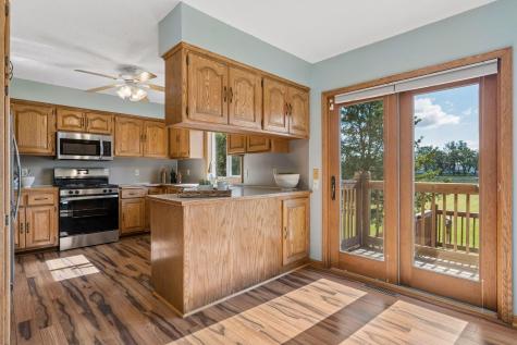 3301 154th Lane NW Andover MN 55304