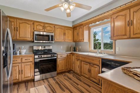 3301 154th Lane NW Andover MN 55304