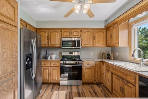 3301 154th Lane NW Andover MN 55304