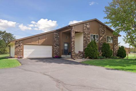 3301 154th Lane NW Andover MN 55304