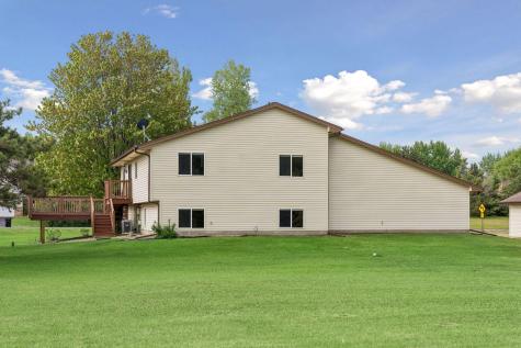 3301 154th Lane NW Andover MN 55304