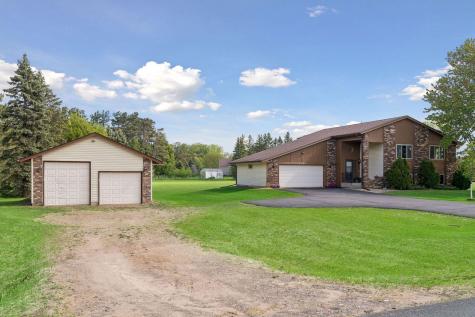 3301 154th Lane NW Andover MN 55304