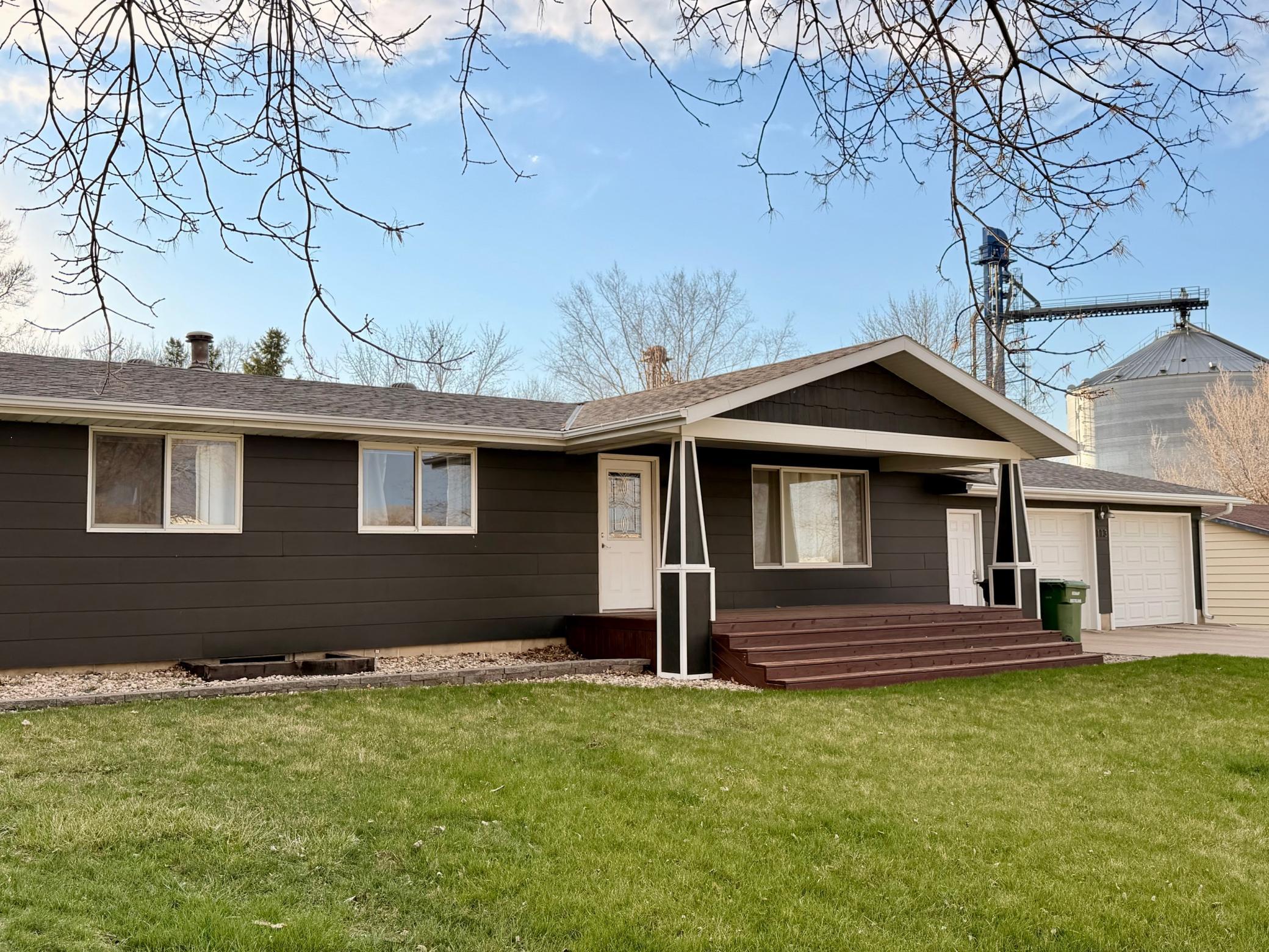 113 Oklahoma Avenue Adrian MN 56110