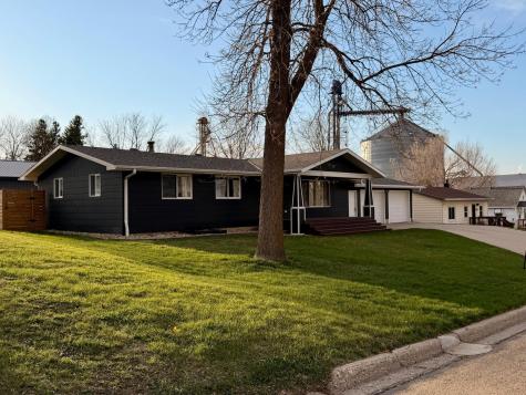 113 Oklahoma Avenue Adrian MN 56110