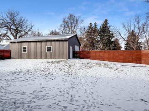 113 Oklahoma Avenue Adrian MN 56110