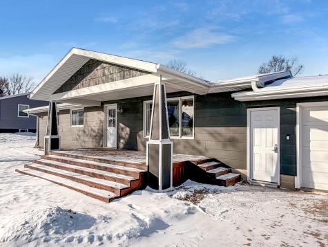 113 Oklahoma Avenue Adrian MN 56110