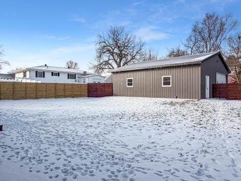 113 Oklahoma Avenue Adrian MN 56110