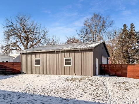 113 Oklahoma Avenue Adrian MN 56110