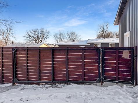 113 Oklahoma Avenue Adrian MN 56110