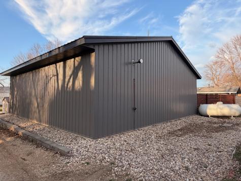 113 Oklahoma Avenue Adrian MN 56110