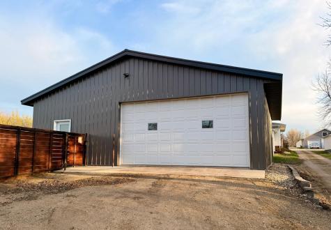 113 Oklahoma Avenue Adrian MN 56110