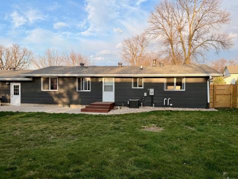 113 Oklahoma Avenue Adrian MN 56110