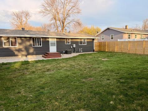 113 Oklahoma Avenue Adrian MN 56110