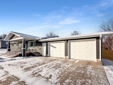 113 Oklahoma Avenue Adrian MN 56110