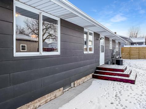 113 Oklahoma Avenue Adrian MN 56110