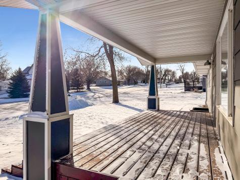 113 Oklahoma Avenue Adrian MN 56110