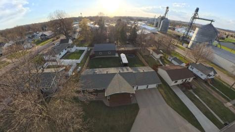 113 Oklahoma Avenue Adrian MN 56110