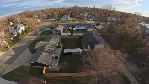 113 Oklahoma Avenue Adrian MN 56110