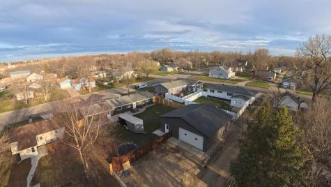 113 Oklahoma Avenue Adrian MN 56110