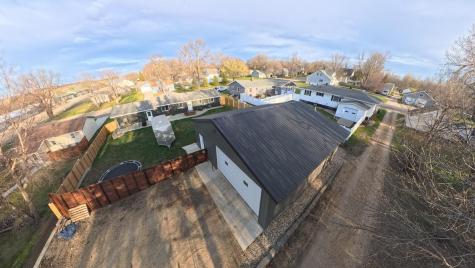 113 Oklahoma Avenue Adrian MN 56110