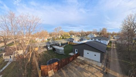 113 Oklahoma Avenue Adrian MN 56110