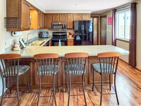 113 Oklahoma Avenue Adrian MN 56110