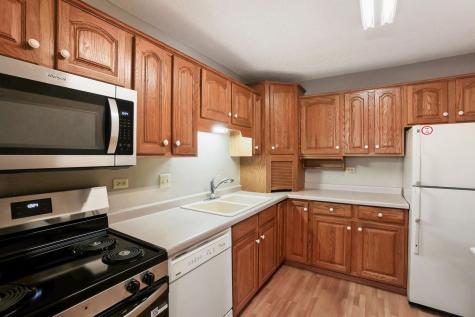 4045 Hodgson Road Shoreview MN 55126